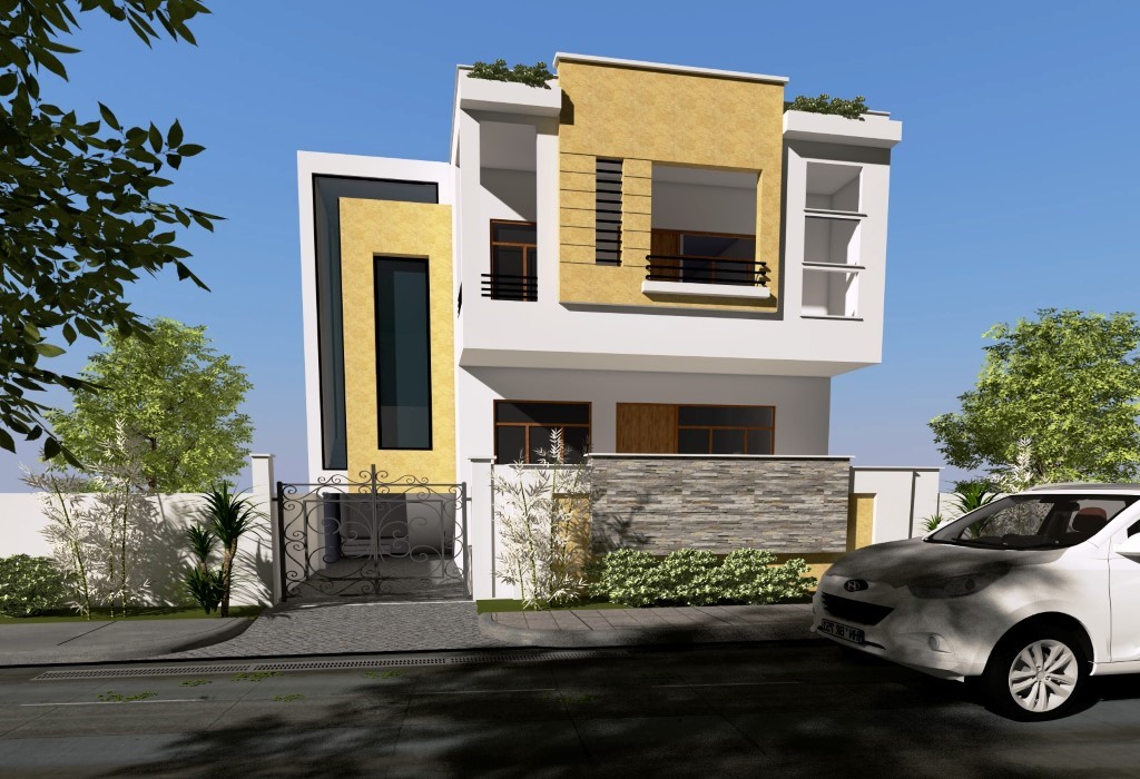 Meena Residence_2